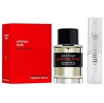 Frederic Malle Lipstick Rose - Eau de Parfum - Perfume sample - 2 ml